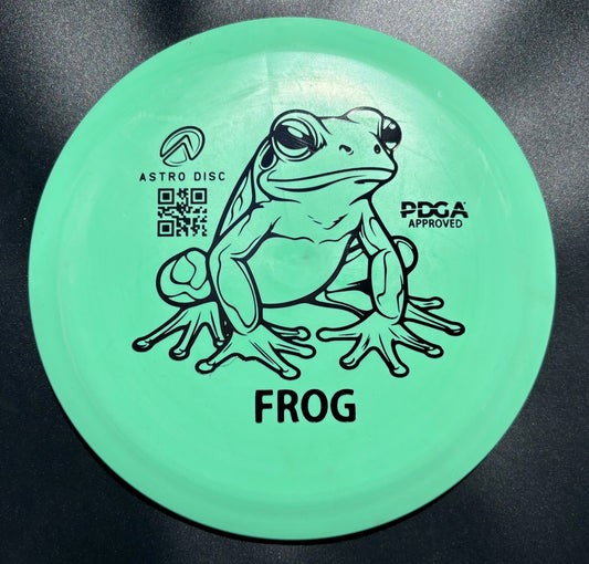 Frog - (9 5 0 2) Distance Driver