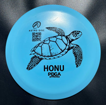 Honu - (9 4 -2 2) Distance Driver