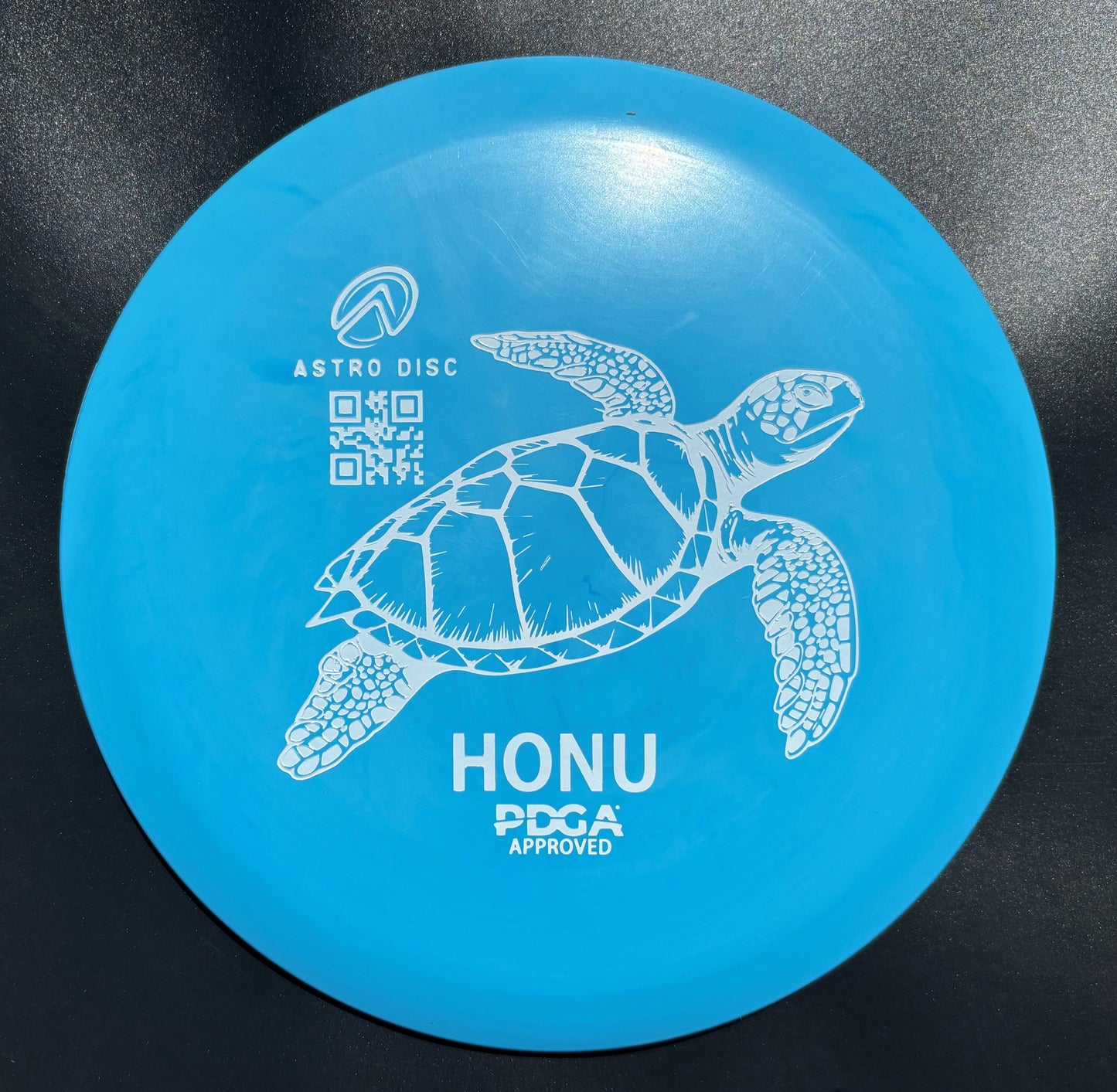 Honu - (9 4 -2 2) Distance Driver