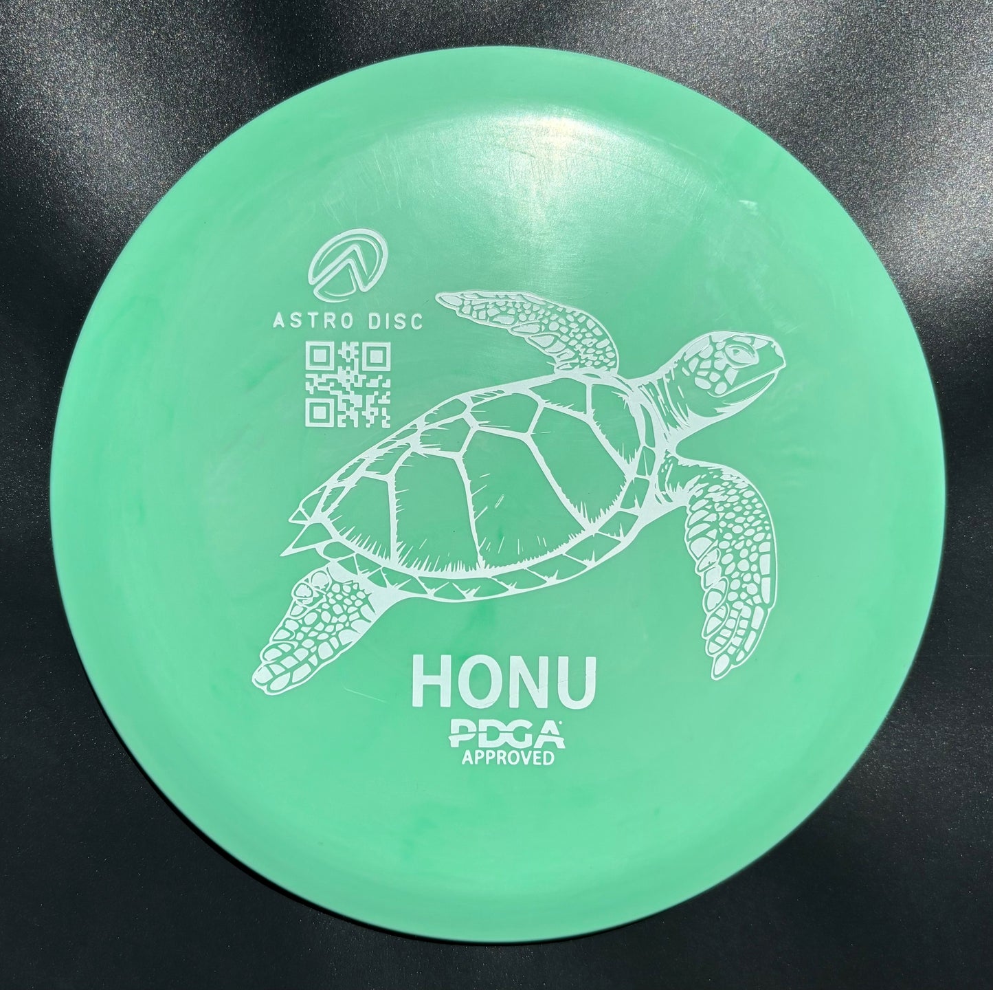 Honu - (9 4 -2 2) Distance Driver