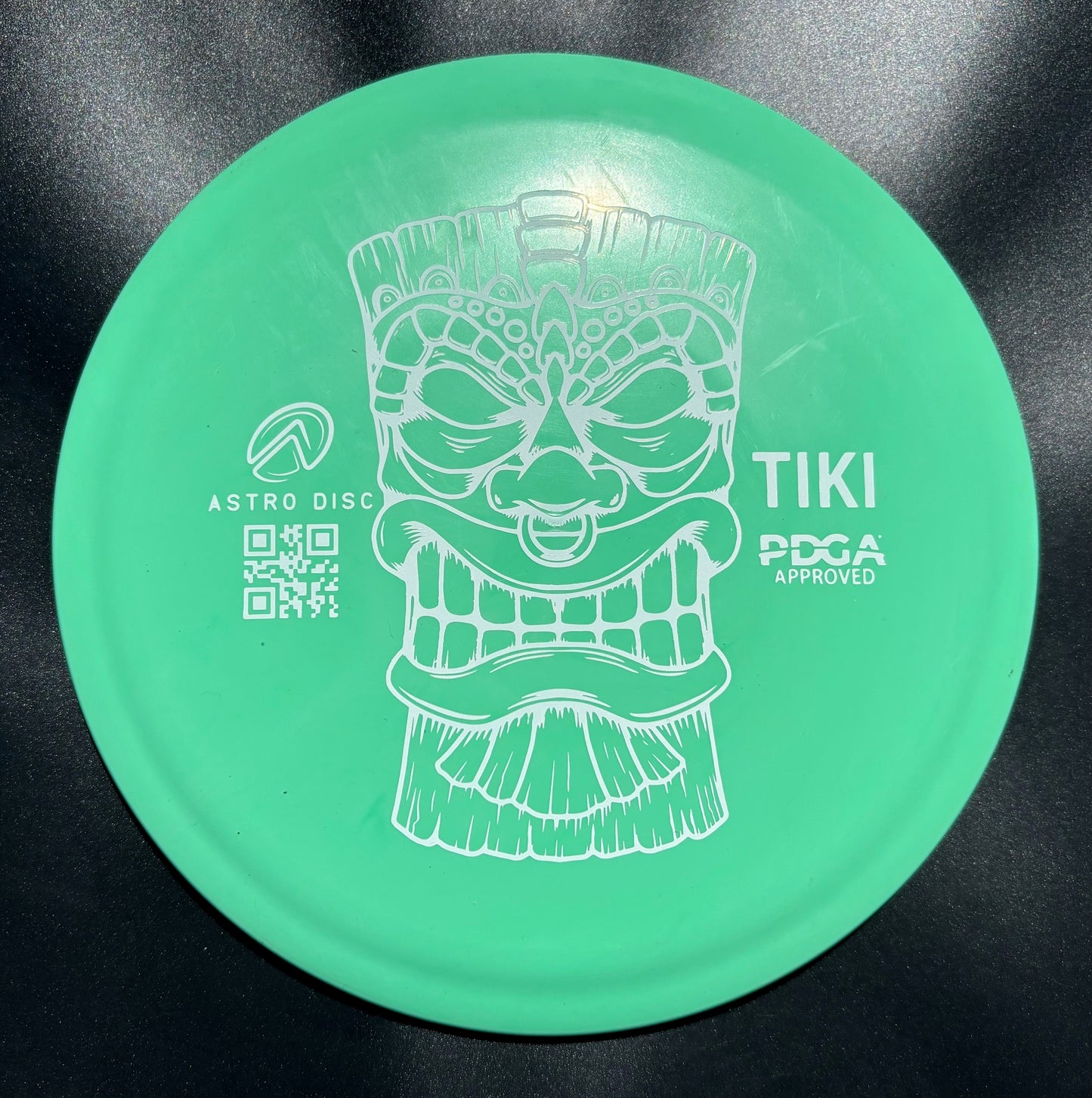 Tiki - (9 5 -4 1) Distance Driver