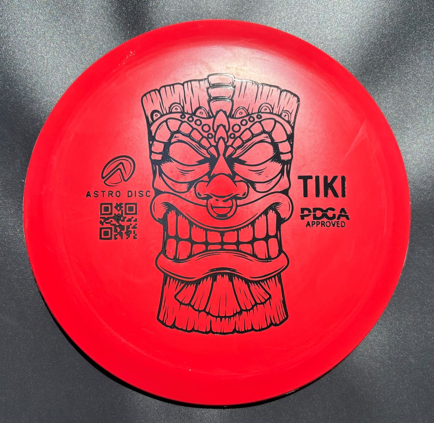 Tiki - (9 5 -4 1) Distance Driver