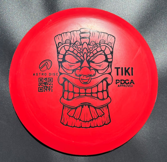 Tiki - (9 5 -4 1) Distance Driver