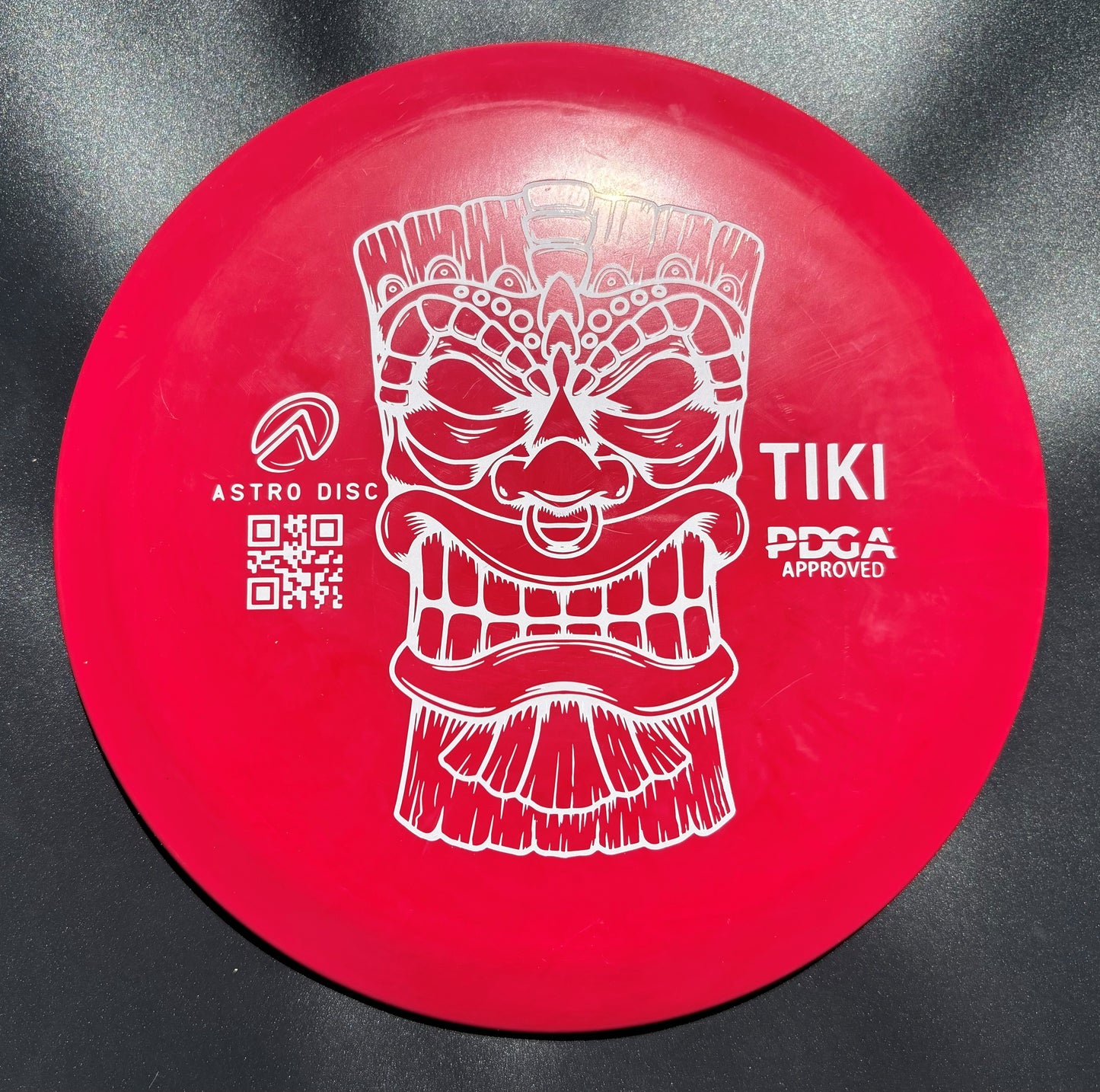 Tiki - (9 5 -4 1) Distance Driver